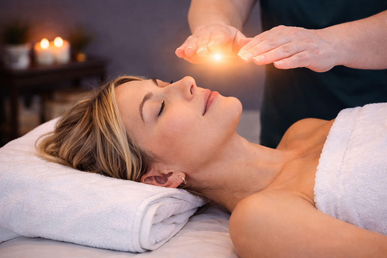 Reiki
